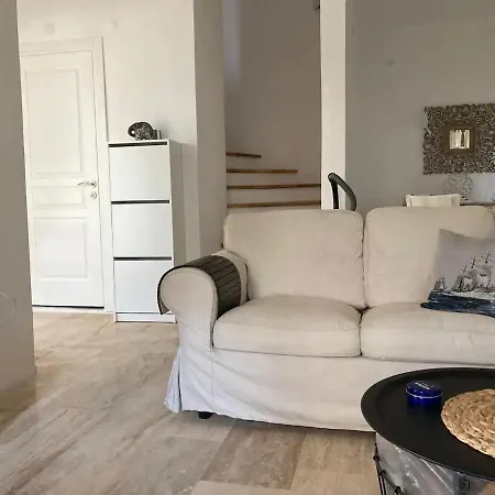 Apart!!! Holiday home Bodrum