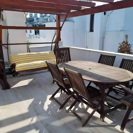 Holiday home Apart!!! *